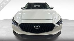 2022 Mazda CX-30 S Preferred