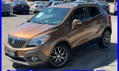 2016 Buick Encore Sport Touring