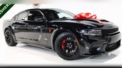 2023 Dodge Charger SRT Hellcat