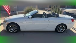 2008 BMW 3 Series 328i