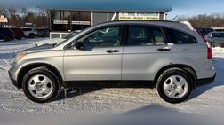 2009 Honda CR-V LX