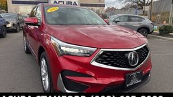 2021 Acura RDX SH-AWD