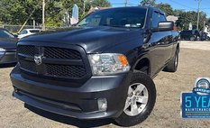 2017 Ram Ram Pickup 1500 Express