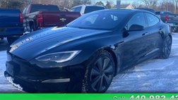 2023 Tesla Model S AWD