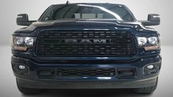2024 Ram Ram Pickup 2500 Big Horn