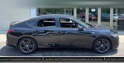 2023 Acura Integra w/Tech w/A-SPEC