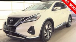 2024 Nissan Murano SL