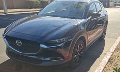 2021 Mazda CX-30 Turbo Premium Plus