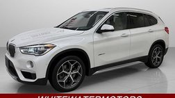2016 BMW X1 xDrive28i