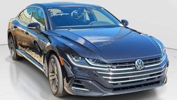 2023 Volkswagen Arteon SE R-Line