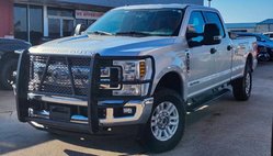 2019 Ford Super Duty F-250 XLT