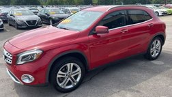 2020 Mercedes-Benz GLA-Class GLA 250