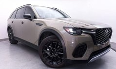 2026 Mazda CX-70 3.3 Turbo Premium Plus