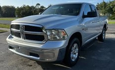 2014 Ram Ram Pickup 1500 SLT