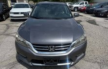 2014 Honda Accord Touring