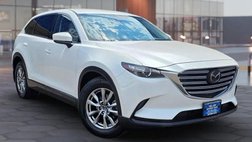2018 Mazda CX-9 Touring