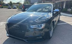 2013 Audi S5 3.0T quattro Premium Plus