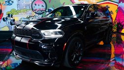 2021 Dodge Durango SRT Hellcat