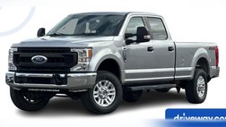 2020 Ford Super Duty F-250 XL