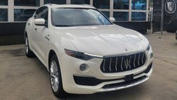 2022 Maserati Levante GT