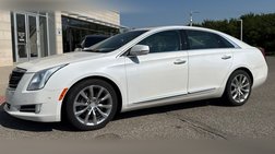 2016 Cadillac XTS Premium