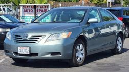 2008 Toyota Camry LE