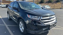2017 Ford Edge SE