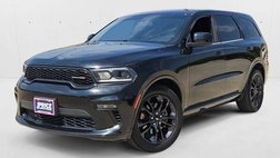 2021 Dodge Durango GT