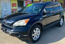 2007 Honda CR-V EX
