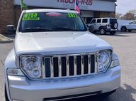 2011 Jeep Liberty Limited