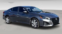 2023 Nissan Altima 2.5 S