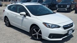 2022 Subaru Impreza Premium
