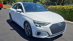 2022 Audi A3 quattro Premium Plus 40 TFSI