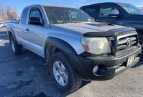2008 Toyota Tacoma PreRunner V6