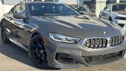 2023 BMW 8 Series 840i