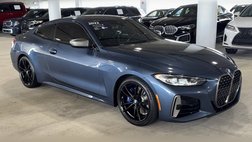 2022 BMW 4 Series M440i