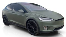 2019 Tesla Model X 100D