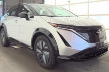 2023 Nissan Ariya Engage e-4ORCE