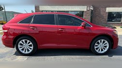 2013 Toyota Venza LE