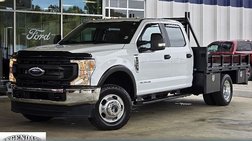 2022 Ford Super Duty F-350 XL