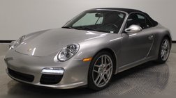 2012 Porsche 911 Carrera S
