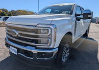 2026 Ford Super Duty F-250 King Ranch