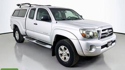 2010 Toyota Tacoma V6