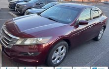 2012 Honda Crosstour EX-L V6