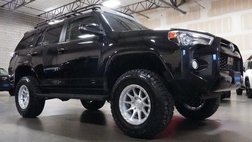 2020 Toyota 4Runner SR5 Premium 4WD