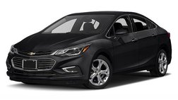 2016 Chevrolet Cruze Premier