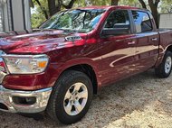 2019 Ram Ram Pickup 1500 Big Horn