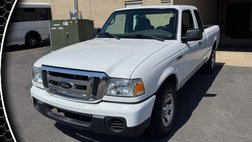 2008 Ford Ranger 