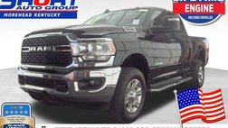 2024 Ram Ram Pickup 2500 Big Horn