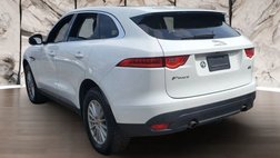 2017 Jaguar F-PACE 20d Premium